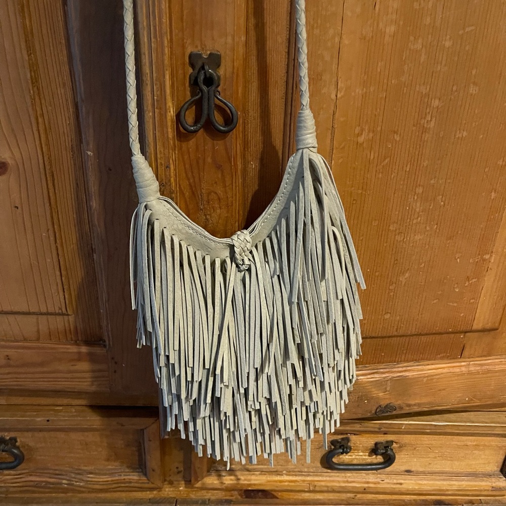 Adorable festival bag